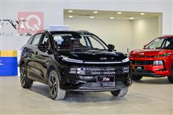 JAC JS6